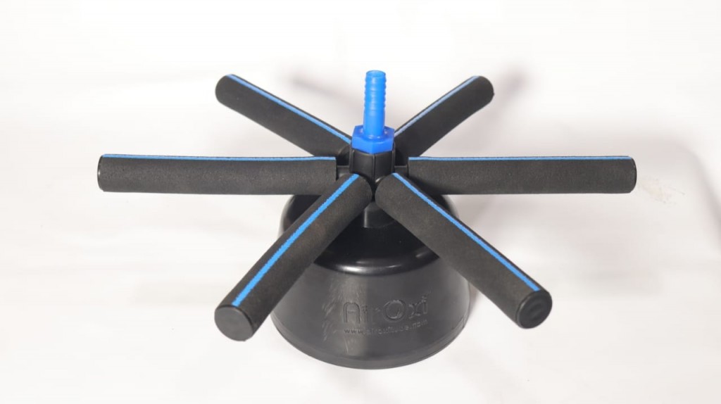 AirOxi Spider