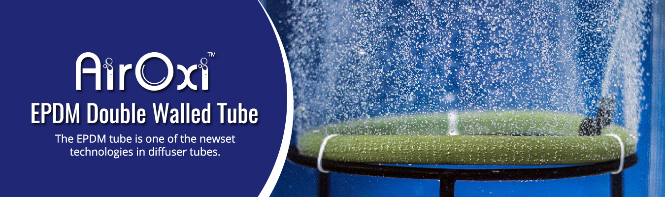 AirOxi-Tube-EPDM double walled tub-Slider