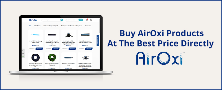 Buy AirOxi Products At The Best Price Directly